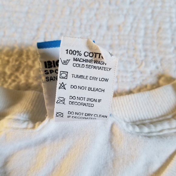 Little Big Dogs T-shirt Top Dog Pilot Kids 8/10USA - Picture 7 of 9